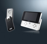 Posdata G100 : un concept de tablette/console de jeu WiMAX
