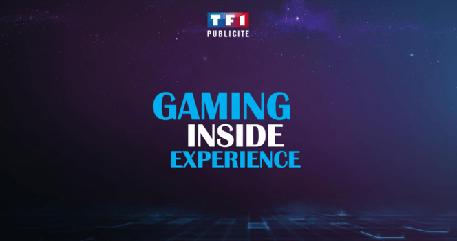 Gaming inside experience