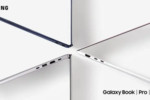 Gamme Samsung Galaxy Book