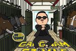Gangnam-Style
