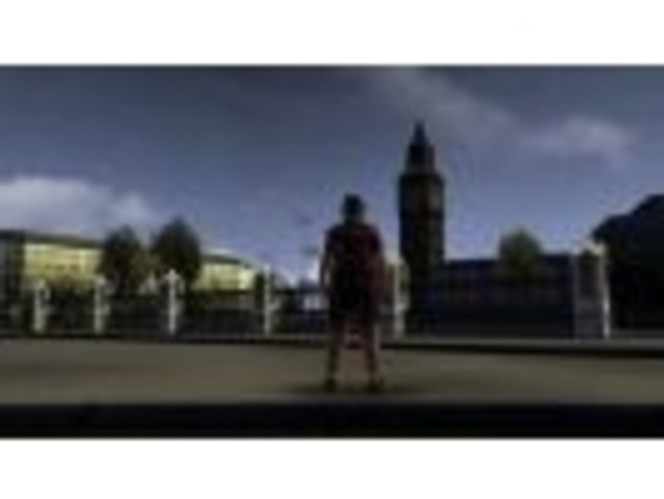 Gangs of London - Image 1 (Small)