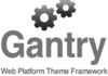 Gantry : créer des thèmes pour le CMS de Joomla