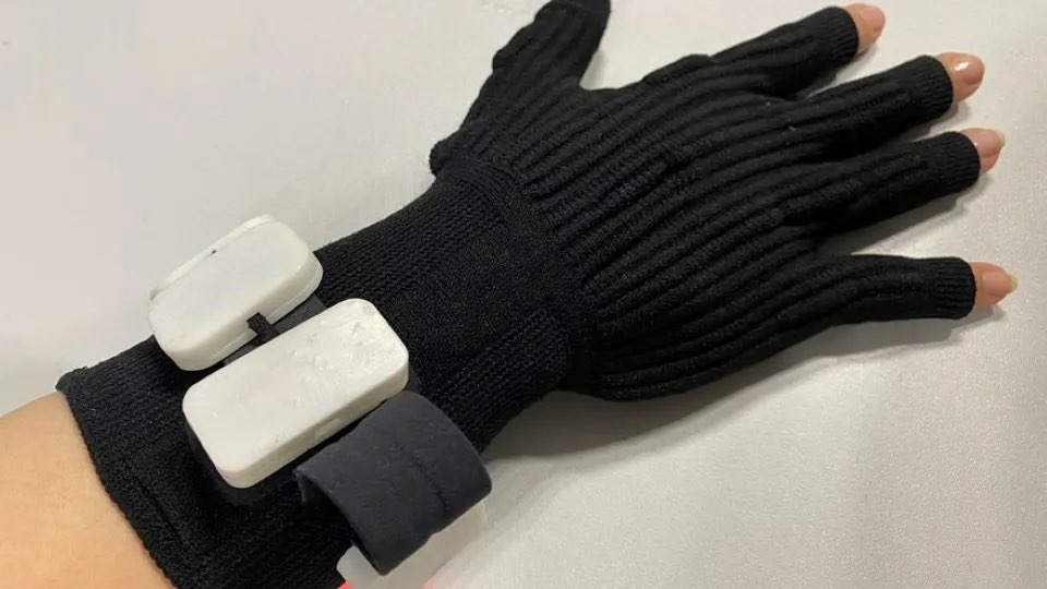 gants IA