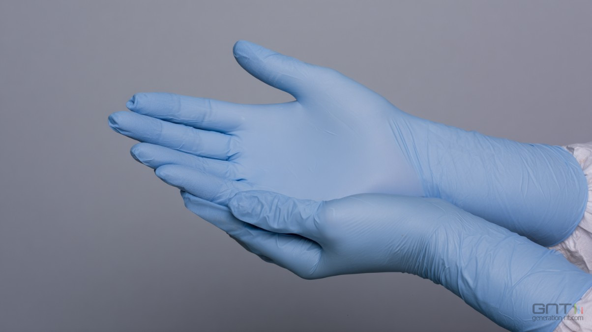 Pourquoi les gants de laboratoire faussent-ils toute la recherche sur les microplastiques ?
