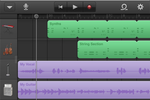 Garageband iPhone 03