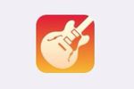 Garageband logo