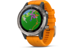 Garmin Fenix 5 Plus