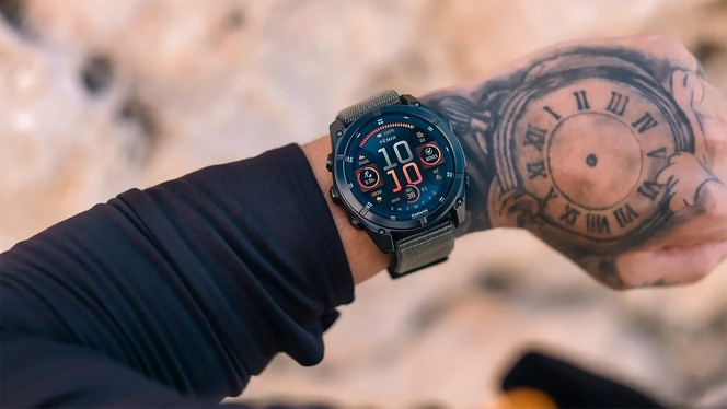 Garmin fenix 8 01