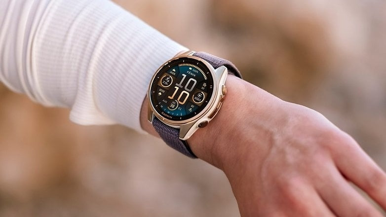 Garmin fenix 8