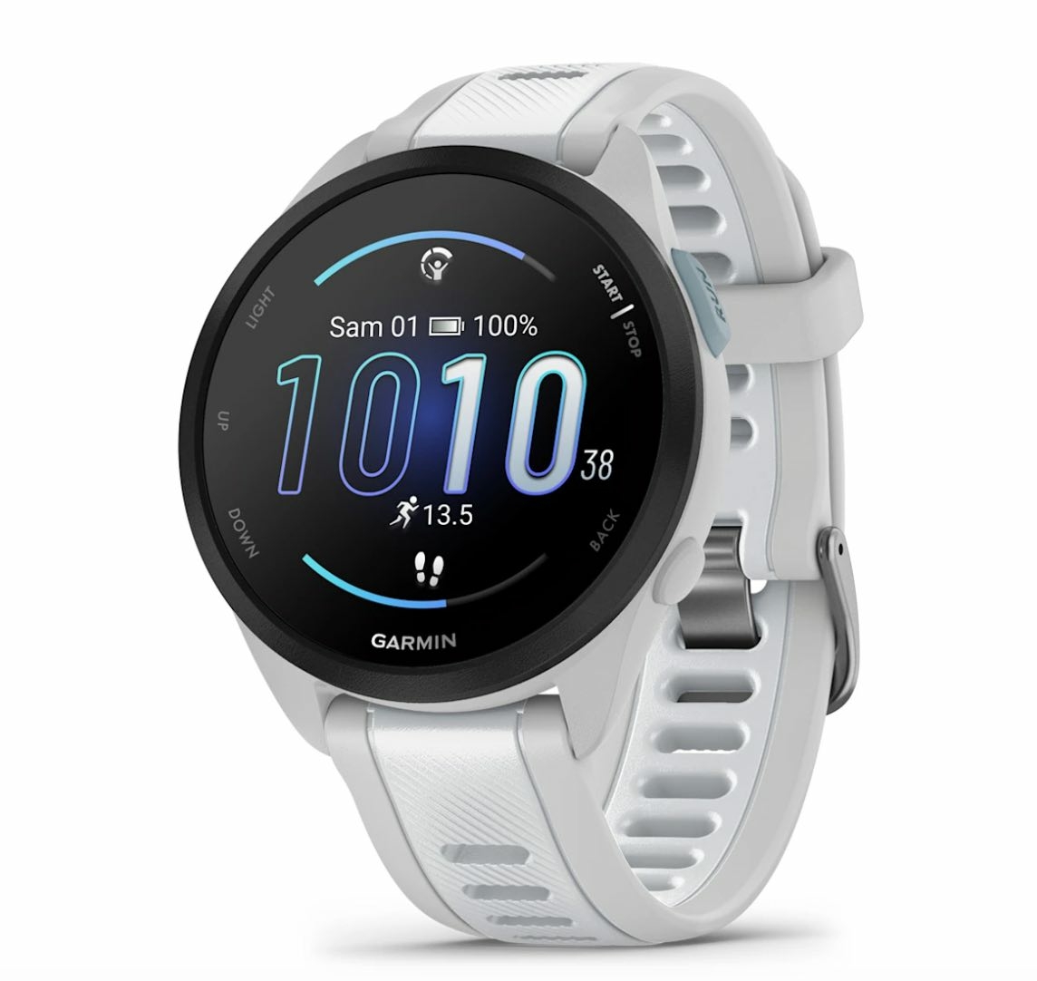 Garmin Forerunner 165