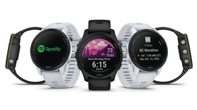 Top 3 du jour : montre Garmin Forerunner 255 à 164€, Dyson V8 Advanced à 249€ et TV TCL QD-Mini LED 75" à 983€