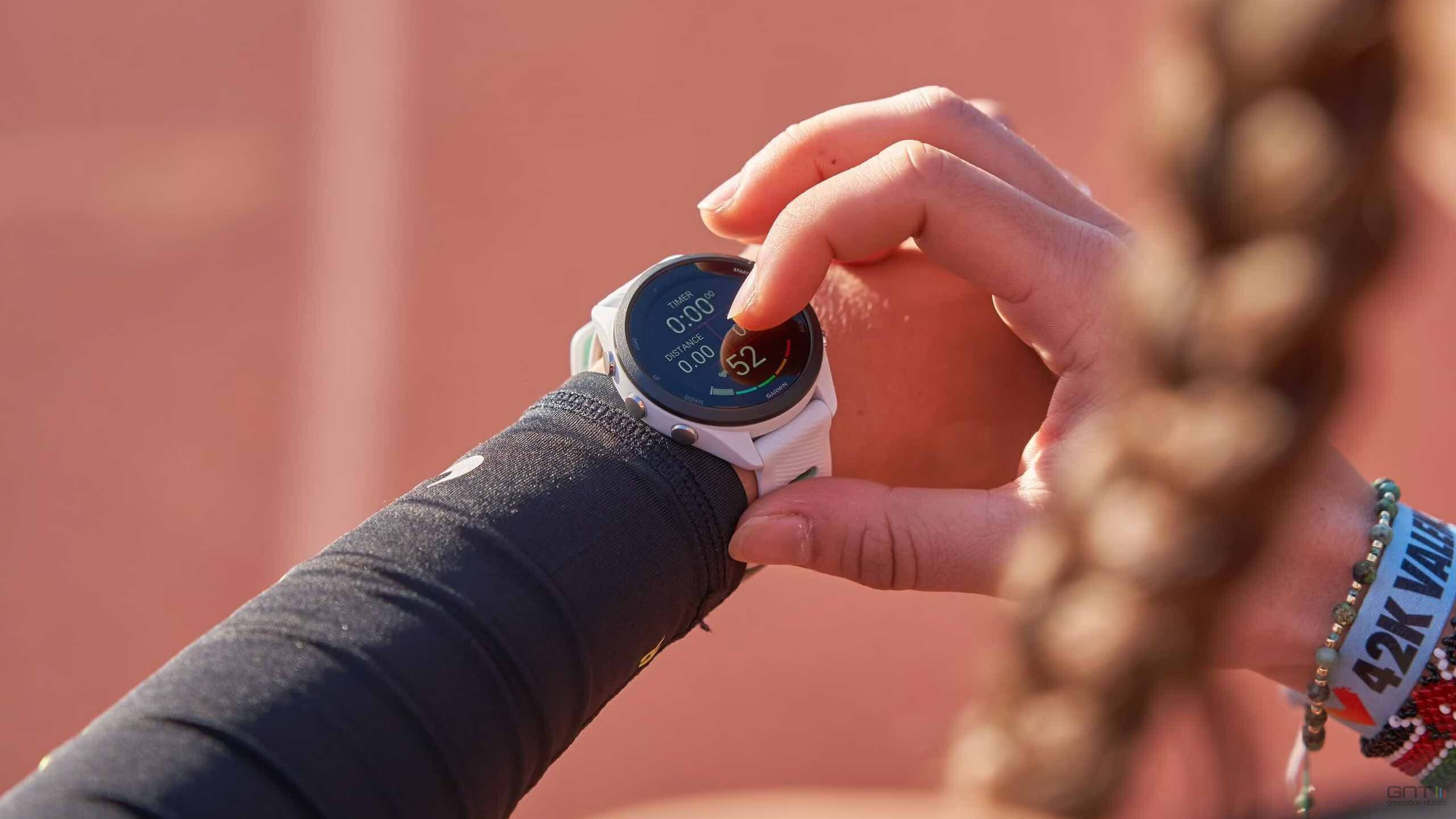 Garmin Forerunner 265