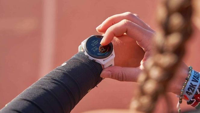 Garmin Forerunner 265