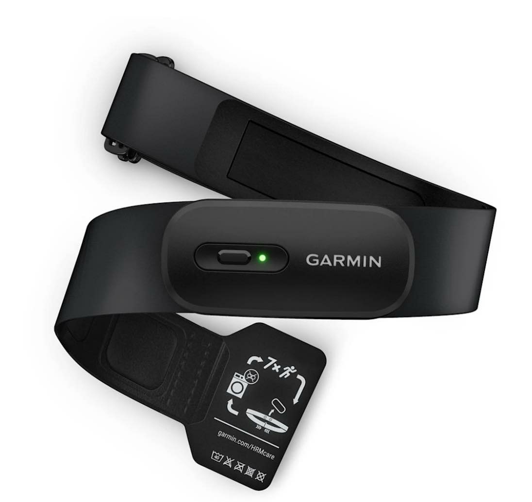 Garmin HRM 200
