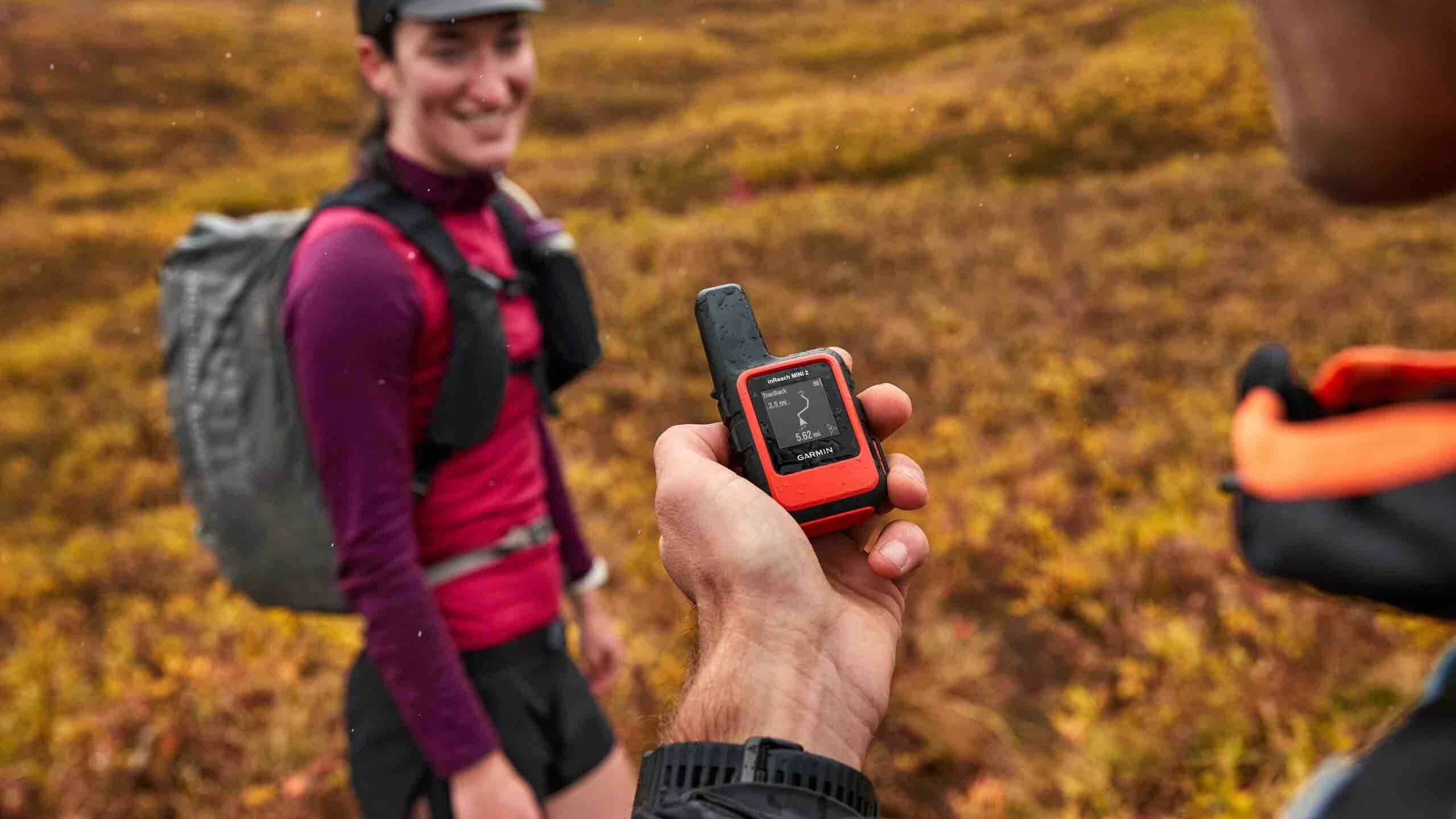 Bons plans Garmin : les objets connectés pour le sport et le plein air en promotion