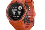 Garmin Instinct 01