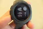 Garmin Instinct meteo