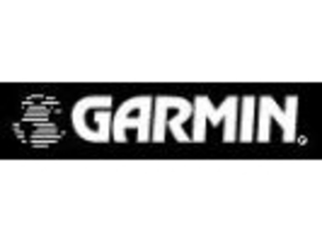 Garmin logo (Small)