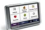 Garmin nuvi 200w
