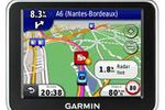 Garmin nüvi 2240
