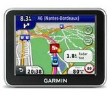 Garmin : cinq nouveaux GPS nüvi à partir de 129 euros