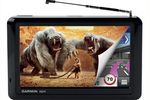 Garmin Nüvi 2585TV