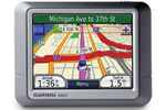 Garmin nuvi 260
