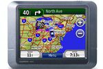 Garmin nuvi 2x5