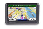 Garmin nuvi 770