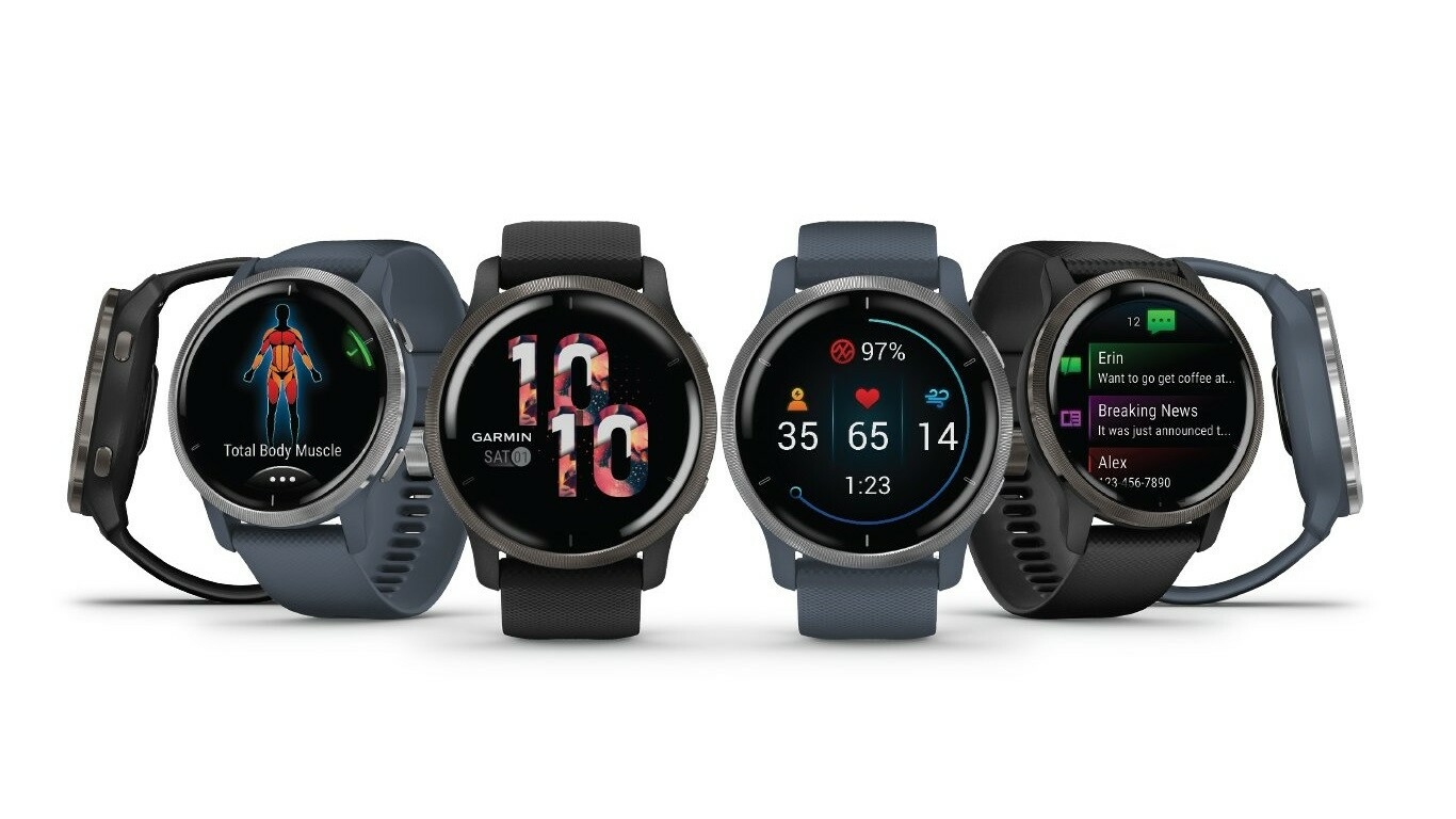 Garmin Venu 2