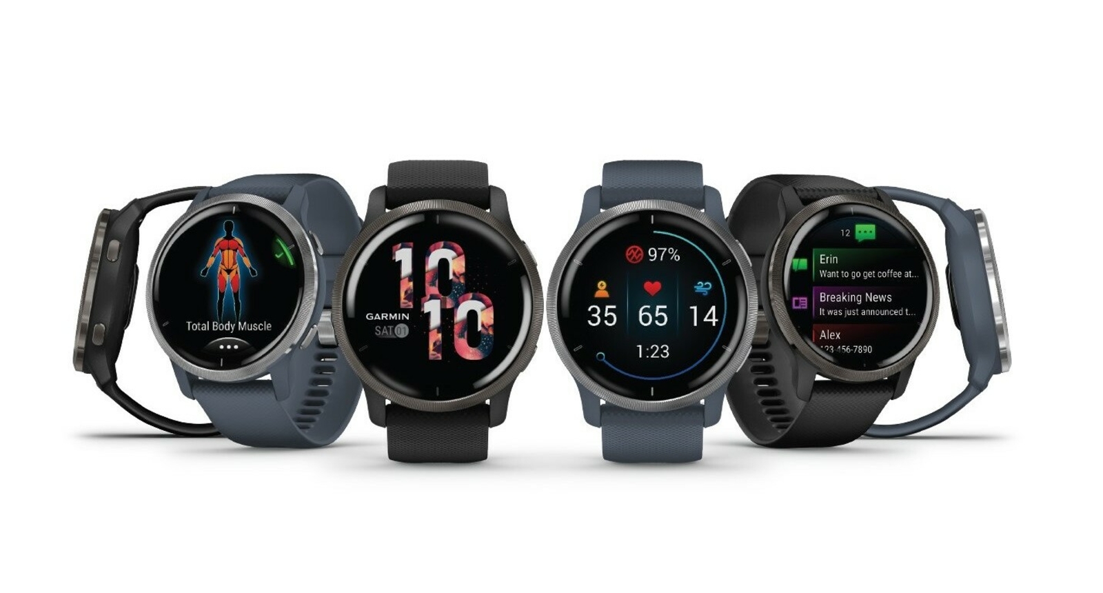 Garmin Venu 2