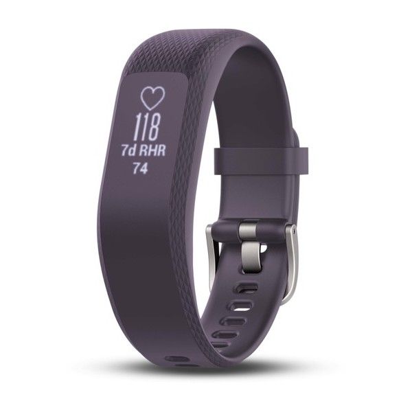 Garmin Vivosmart 3 01