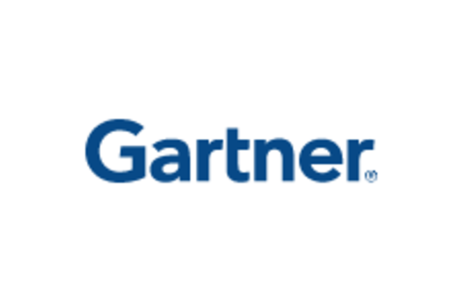Gartner logo pro