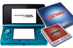 Gateway 3DS - linker