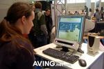 Gaze Communicator (Small)