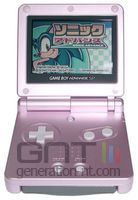 Gba sp