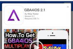 GBA4iOS
