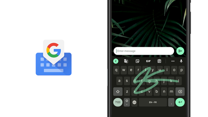 gboard