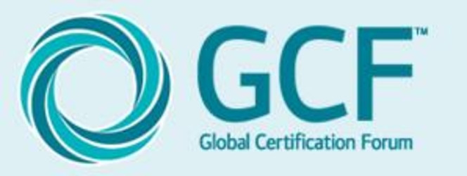 GCF logo