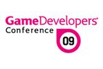 GDC 2009 - logo
