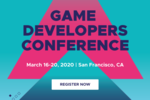 GDC 2020