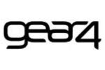 Gear 4 logo (Small)