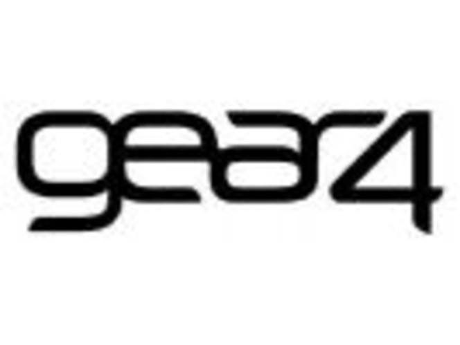 Gear 4 logo (Small)