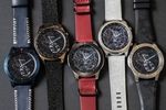 Gear S3 4