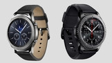 Bon plan : les montres connectées Samsung Gear S3 Frontier et Garmin Fenix 5 à prix réduit