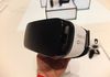 Samsung Gear VR : le casque VR bientôt pilotable depuis les montres Gear S