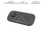 Gear VR controleur