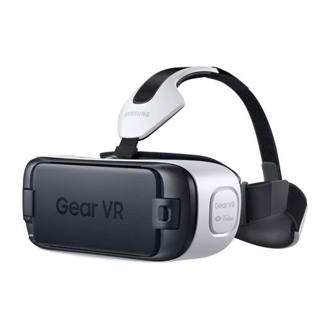 Gear VR Galaxy S6 01