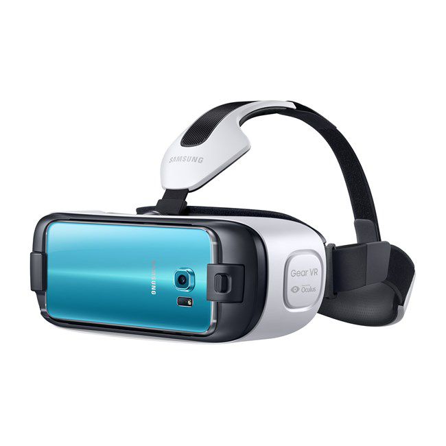 Gear VR Galaxy S6 02