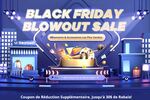 Gearbest black friday